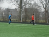 S.K.N.W.K. 2 - H.K.W. '21 2 (competitie) seizoen 2024-2025 (103/123)